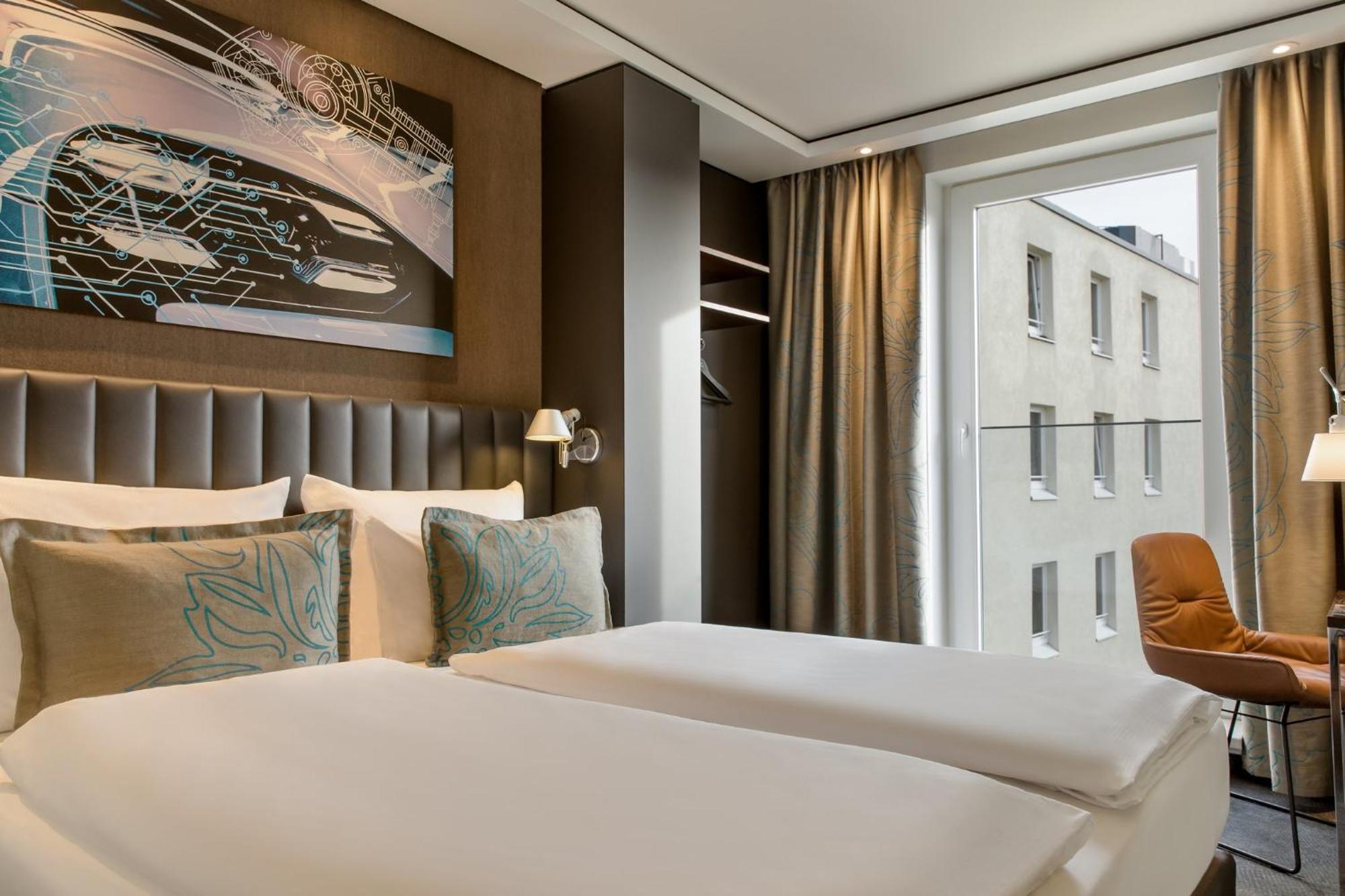 Hotel One Stuttgart-feuerbach 3*