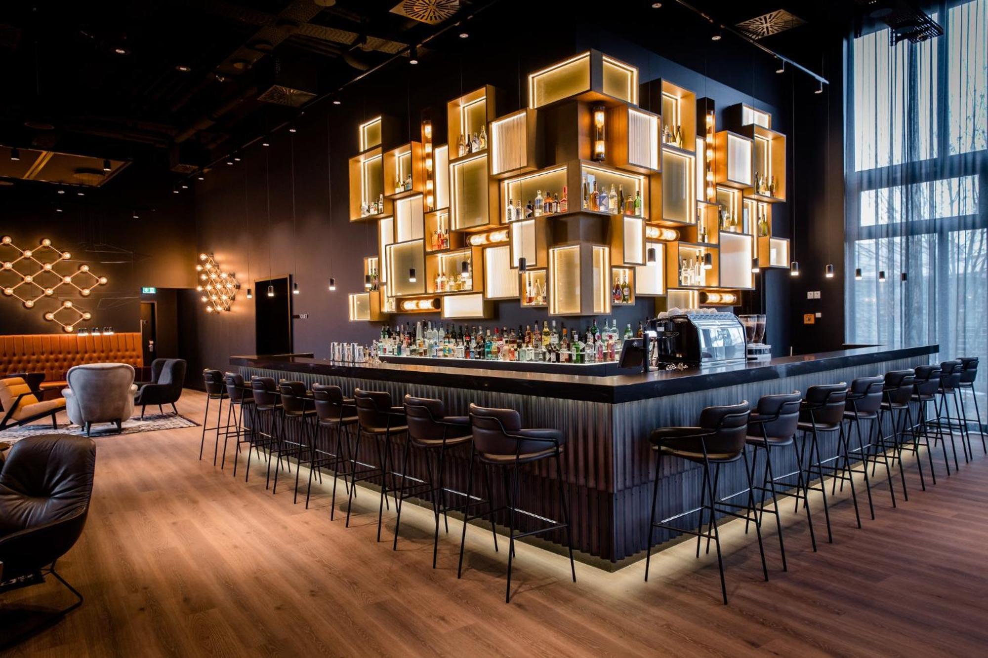 One Stuttgart-feuerbach Hotel 3*