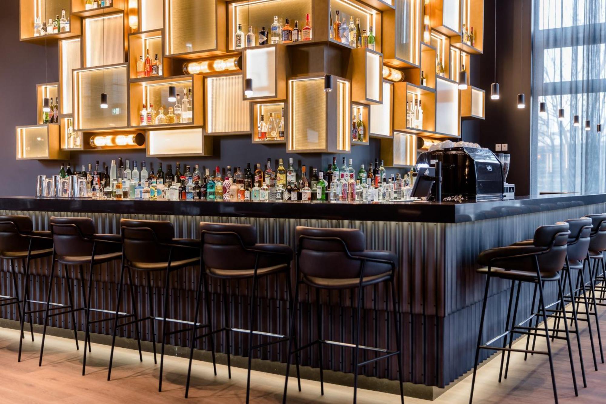 Hotel One Stuttgart-feuerbach 3*
