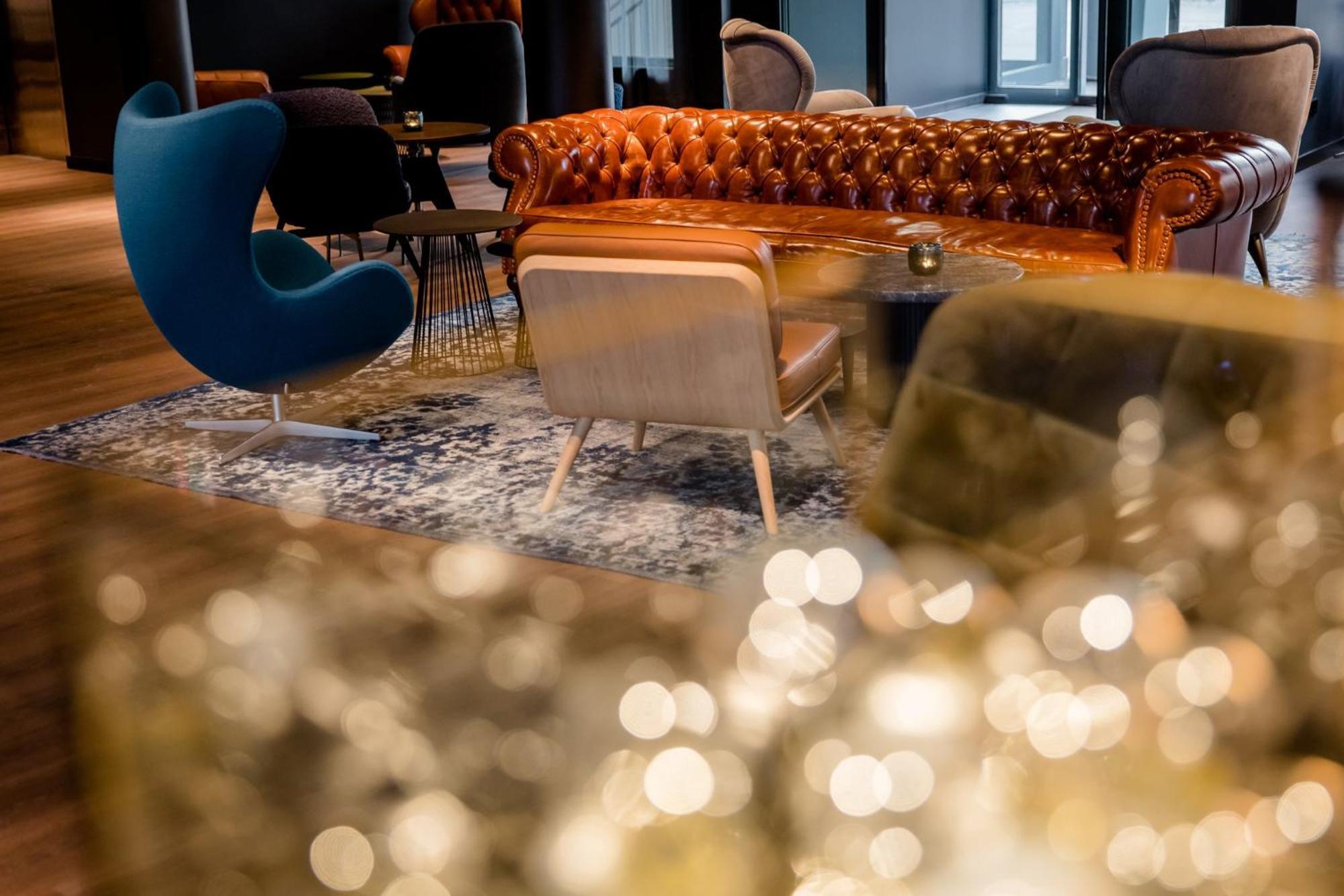 One Stuttgart-feuerbach Hotel Stuttgart