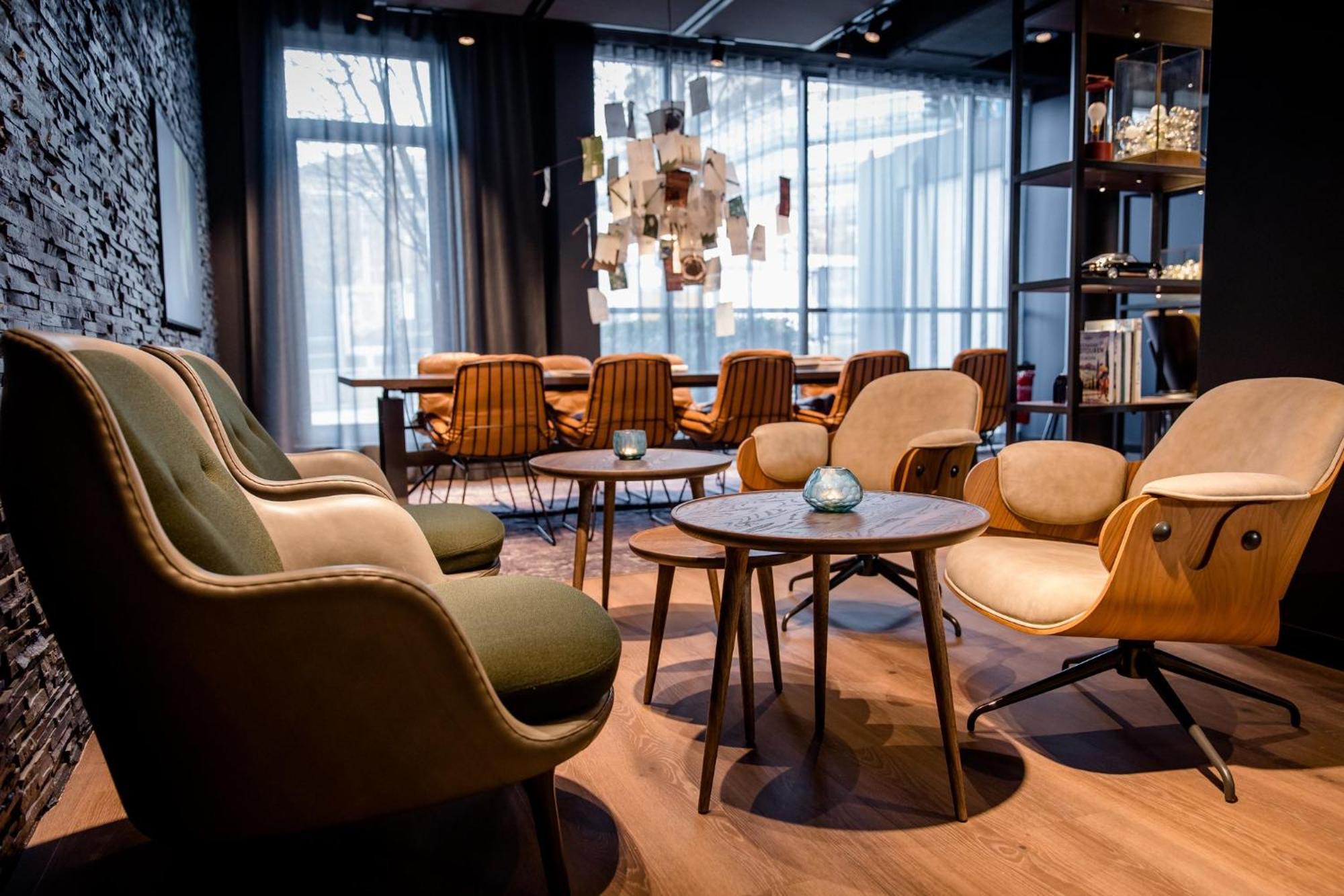 One Stuttgart-feuerbach Hotel