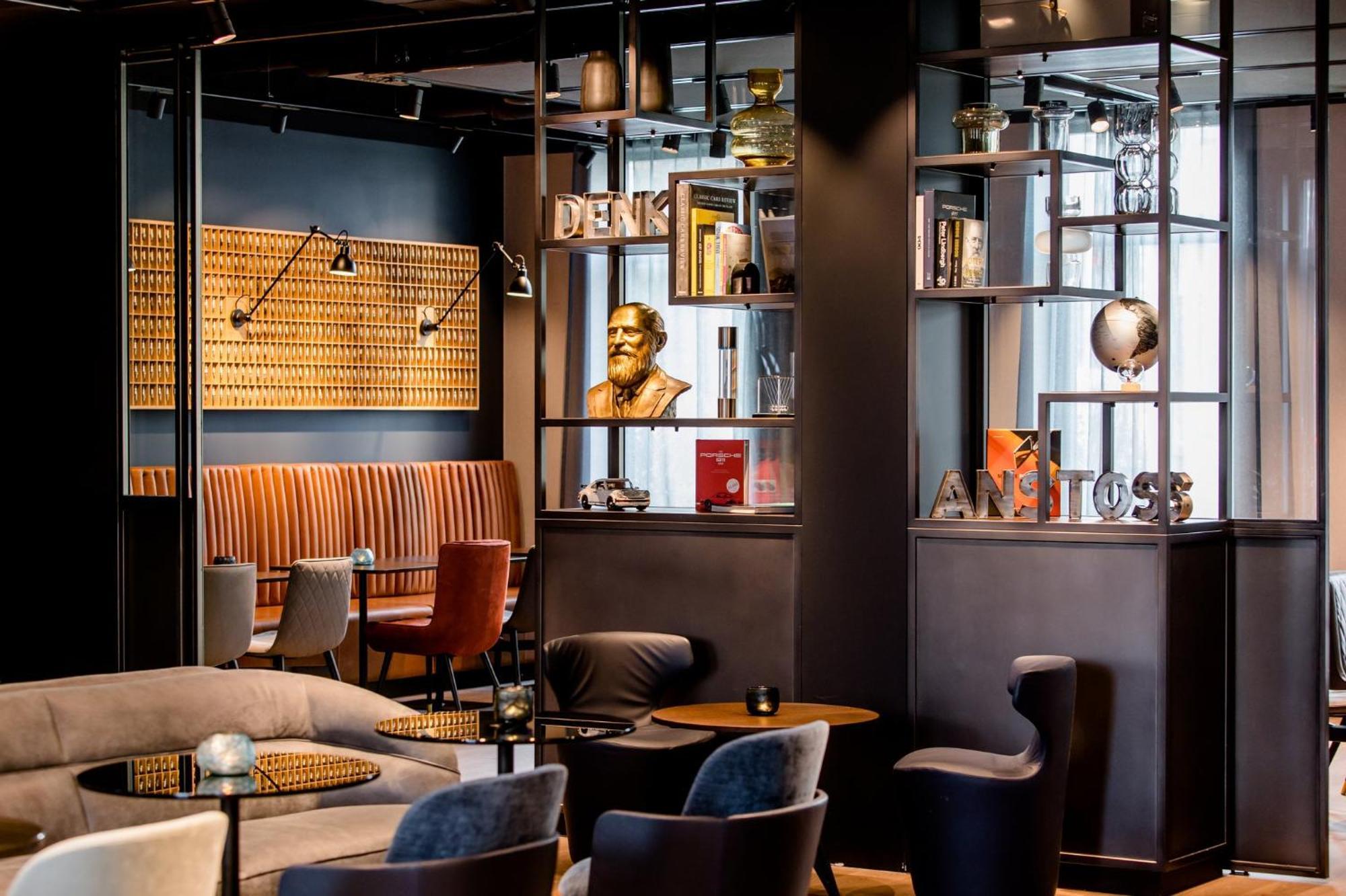 Hotel One Stuttgart-feuerbach