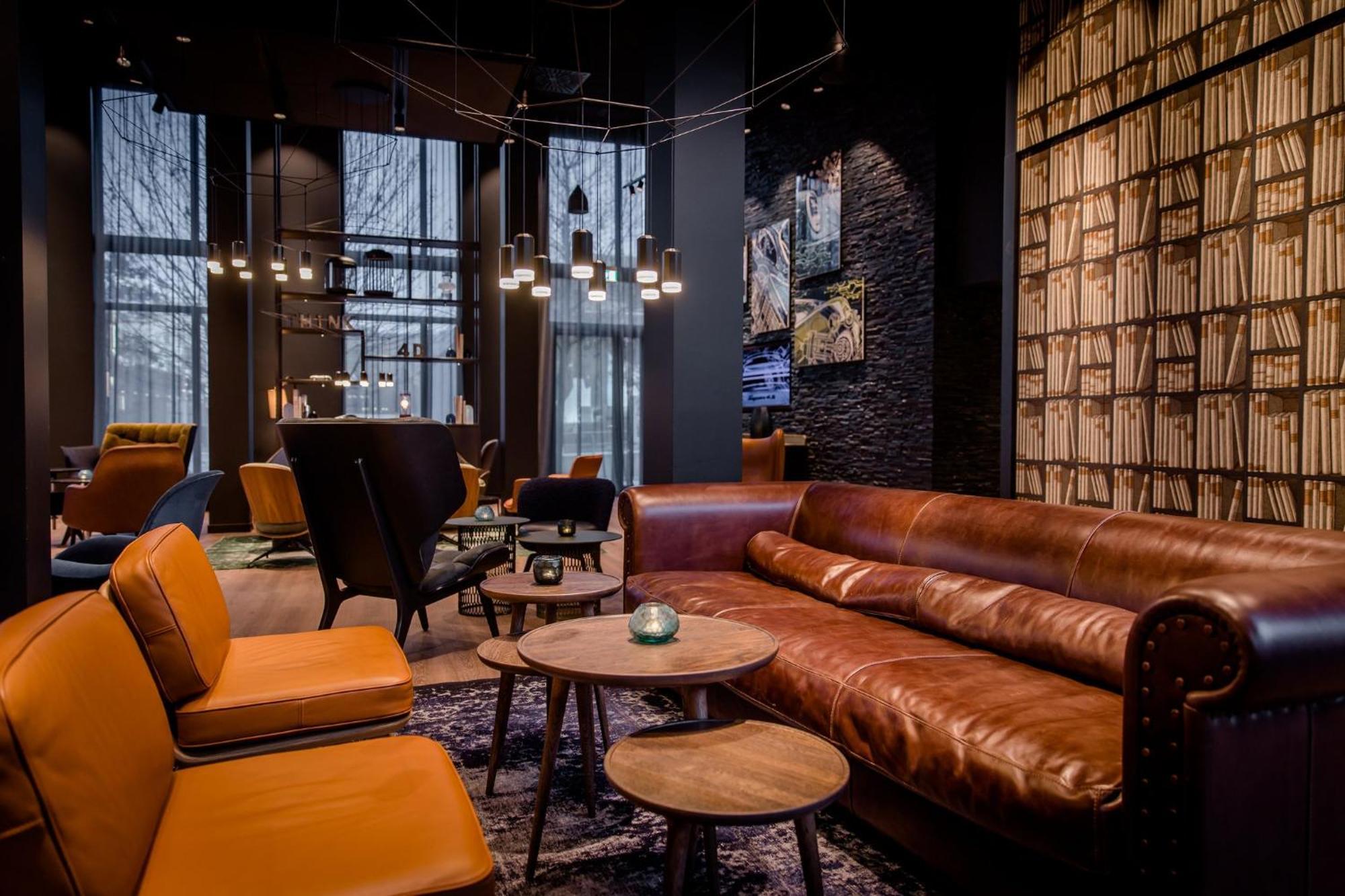 One Stuttgart-feuerbach Hotel Stuttgart