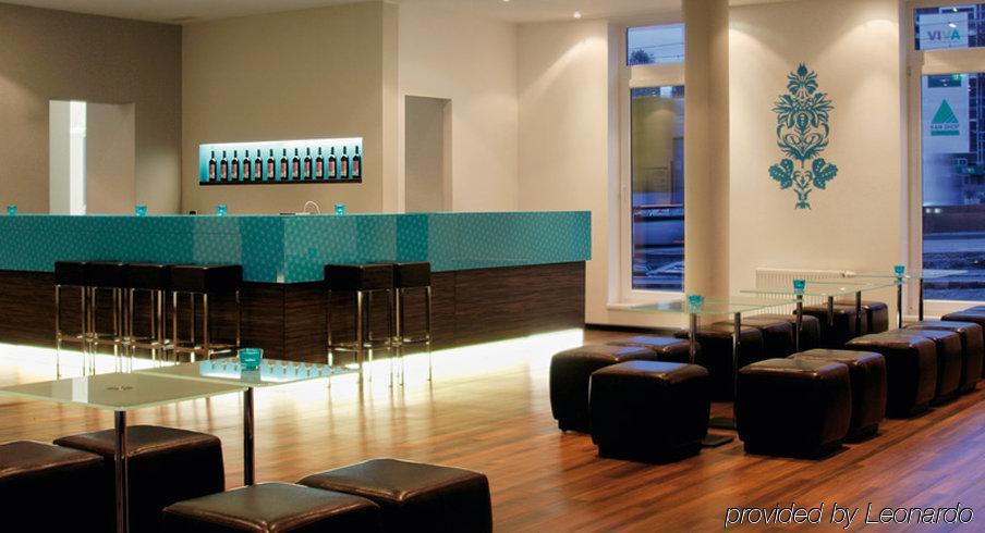 One Stuttgart-feuerbach Hotel Stuttgart