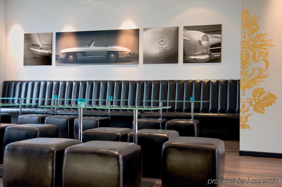 Hotel One Stuttgart-feuerbach 3*