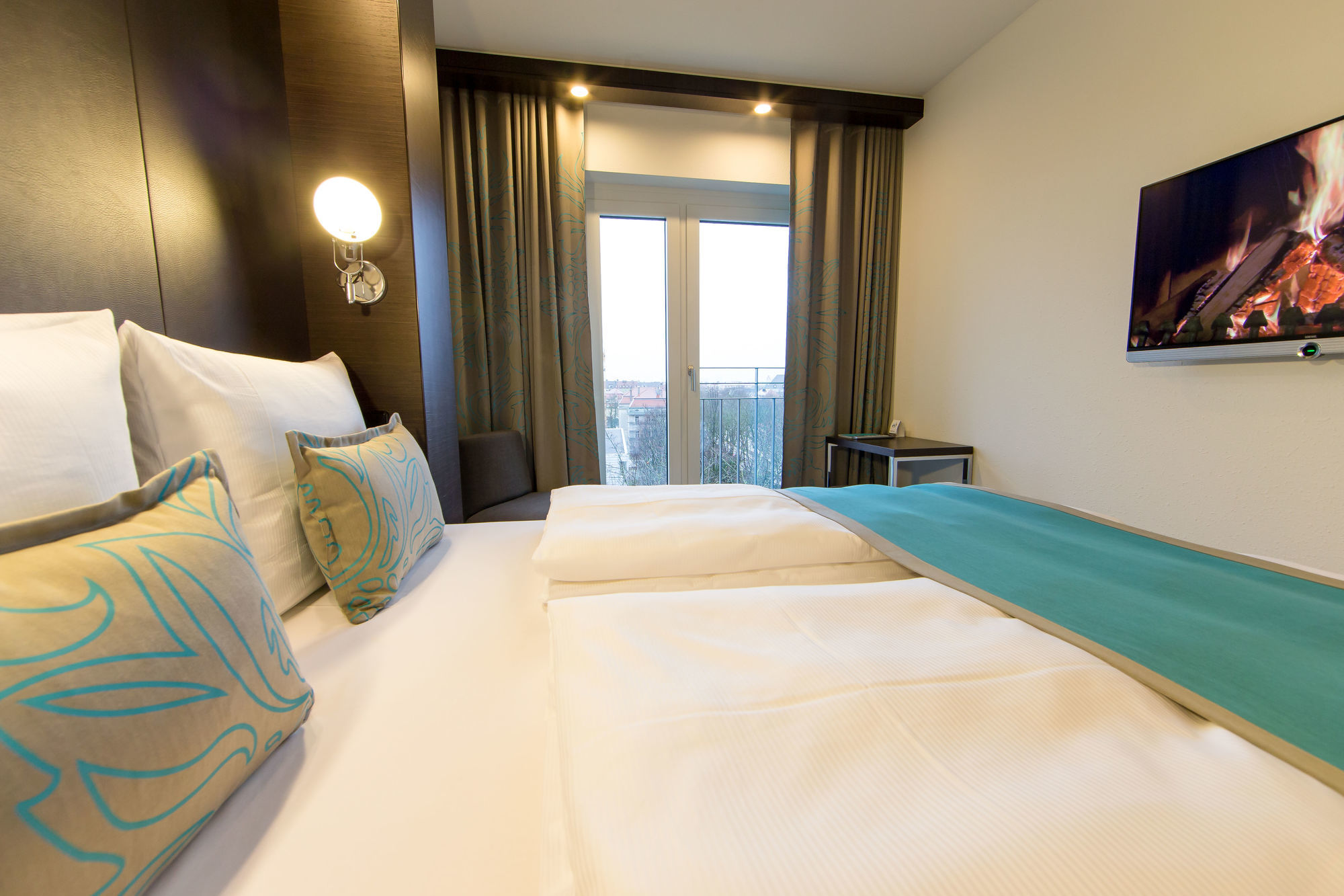 Hotel One Stuttgart-feuerbach 3*