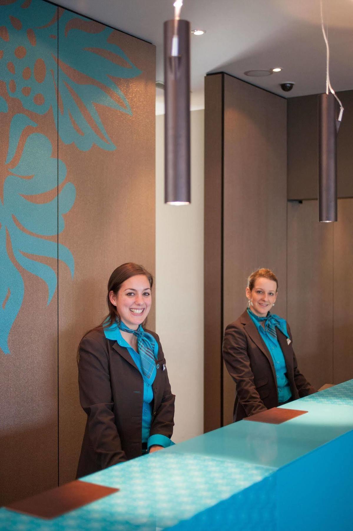 One Stuttgart-feuerbach Hotel Stuttgart