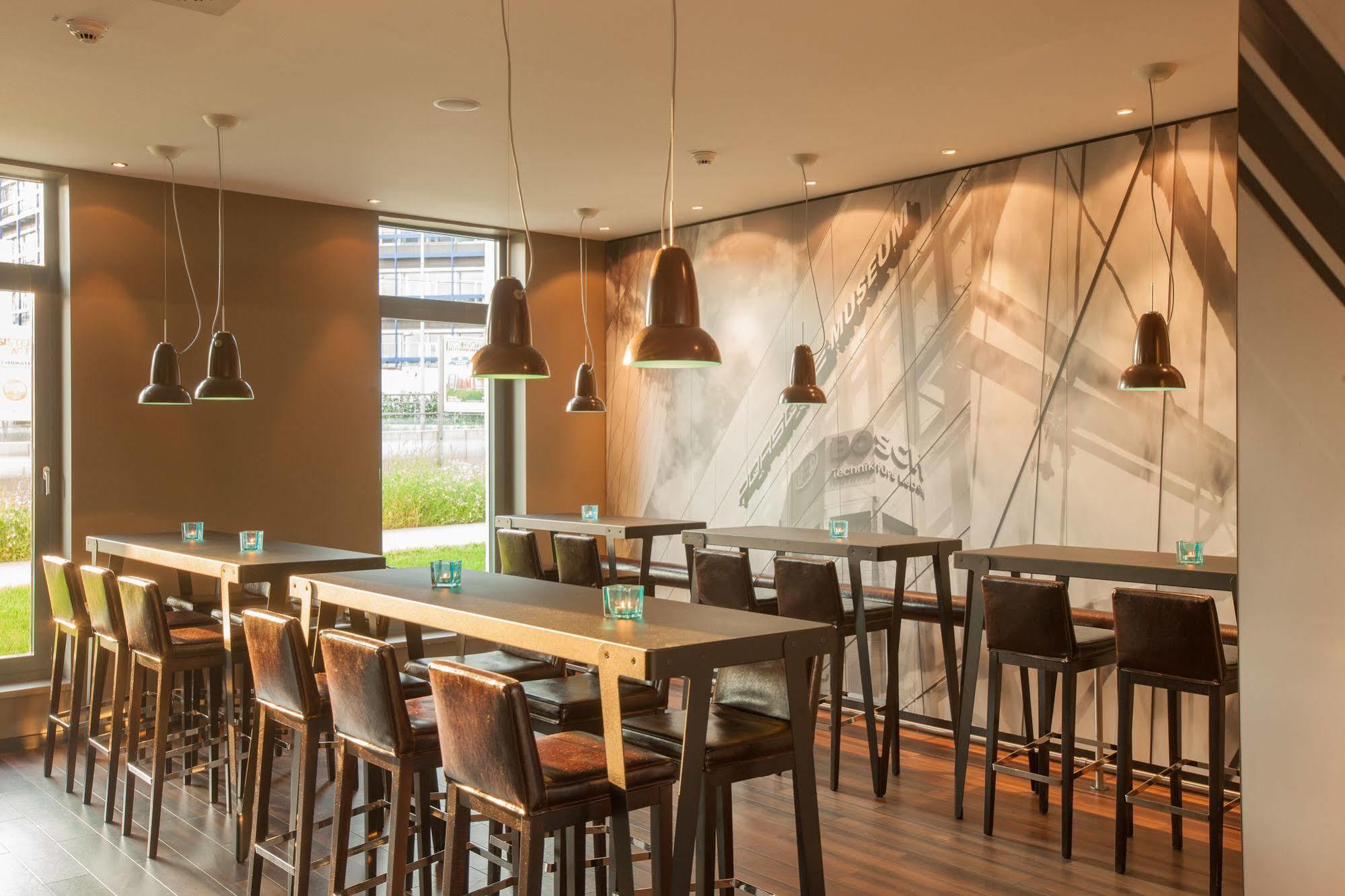 One Stuttgart-feuerbach Hotel Stuttgart